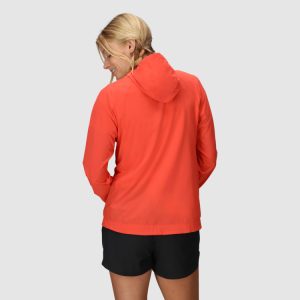 Outdoor Research Astroman Air Sun Hoodie – Women’s